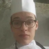 Romain - Prof de nutrition - Lausanne