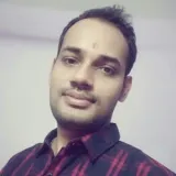 Dipak - Basic computer teacher - Bengaluru