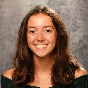 Camille - French tutor - Chester