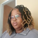 Boitumelo - Reading tutor - Johannesburg South