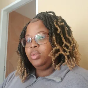 Boitumelo - Reading tutor - Johannesburg South
