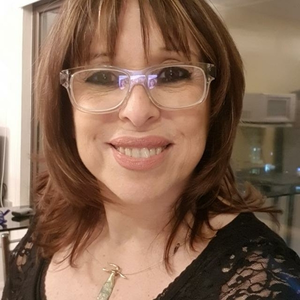 Ana Evelyn - Profesor lengua castellana y literatura - Buenos Aires