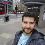 Vinny - Brazilian Portuguese teacher - London