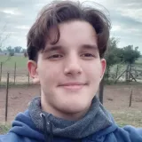Lisandro - profesor de agronomía - Buenos Aires