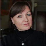 Irina - Insegnante di inglese - Cologno Monzese