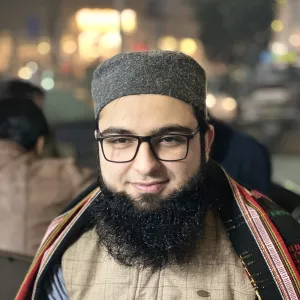 Ashraf - Arabic tutor - Arab