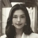Gizem - Tarih öğretmeni - 