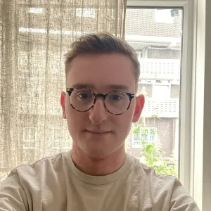 Timothy - Maths tutor - London