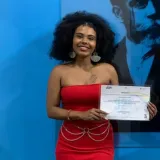 Camila - Professor de português - Rio de Janeiro