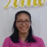 Laura Cristina - profesor de inglés - Iquitos