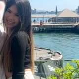 Julia - Chinese tutor - Homebush West