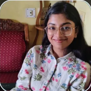 Yashaswini - English tutor - Chennai