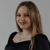 Діана - репетитор з математики - Кам'янець-Подільський