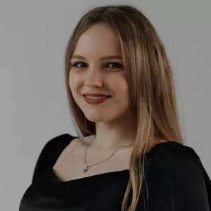 Діана - репетитор з математики - Кам'янець-Подільський