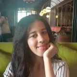 Oumaima - Prof de physique - Casablanca