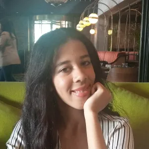 Oumaima - Prof de physique - Casablanca