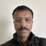 Manish - Maths tutor - Ghaziabad