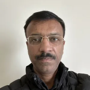 Manish - Maths tutor - Ghaziabad