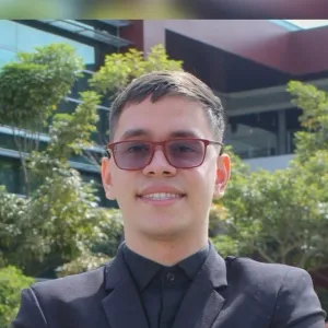 Anderson - Profe de inglés - Cali