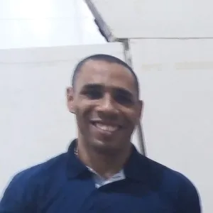 Felipe - Professor de confeitaria - Vila Adriana