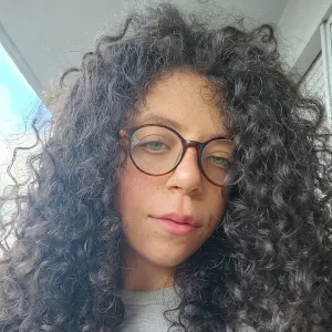 Gaia - Insegnante di italiano scolastico - San Biagio Platani