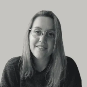 Irene - Leraar Ontwerp - Rotterdam