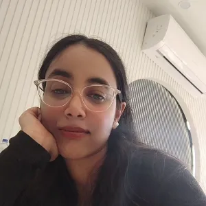 Simran - Web development tutor - Jaipur