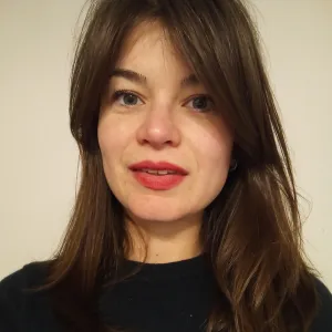 Melodie - French tutor - Dublin