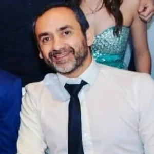 Cristian - Profe de estadística - Río Cuarto