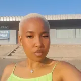 Karabo - Isizulu tutor - Orange Farm