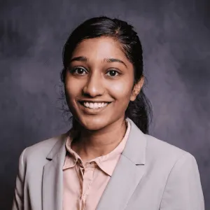 Nithisha - Computer Skills tutor - Dallas
