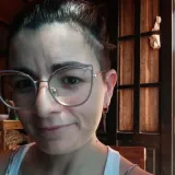 Miriam - Profesor matemática - Gobernador Costa