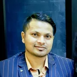Gopendra - Mathematics tutor - Hyderabad