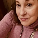 Marjorie - Profesor de comprensión oral - inglés - Calafell