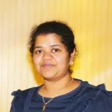 Dhineshiya - Reading Tutor - Croydon