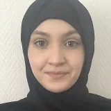 Sanaa - Prof de méthodologie - Le Mesnil-le-Roi