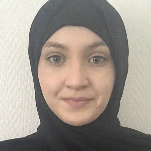 Sanaa - Prof de méthodologie - Le Mesnil-le-Roi