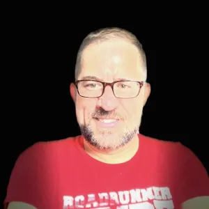Aaron - Sign language tutor - Santa Fe