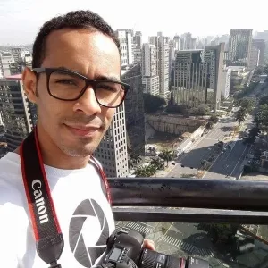 José - Professor de fotografia - Agualva-Cacém