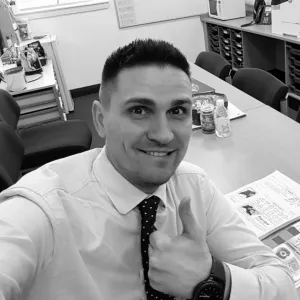George - Maths tutor - Inverness