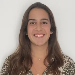 Macarena - Profe de matemáticas - Madrid