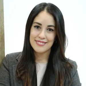 Galia - prof de Comunicación - Madrid