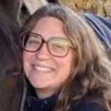 Claire - Prof d'équitation - Esse