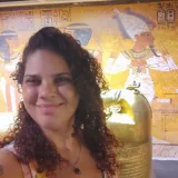 Talita - Prof de biologia - Sorocaba