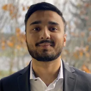 Muhammad Arsal - algebralärare - 