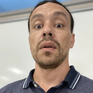 Manuel - profesor de inglés - Ciudad de México