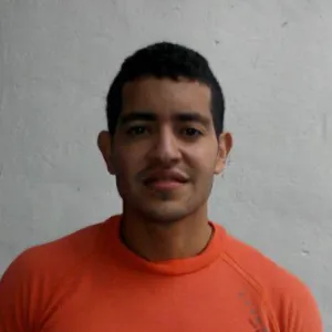 Raul - Profesor de programación - Madrid