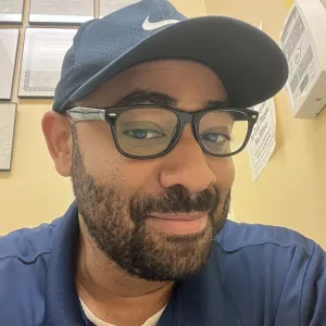 Cooper - Maths tutor - Dallas