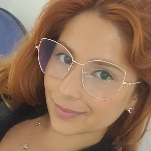 Geraldine Sofia padula - profesor de español para extranjeros - James Craik