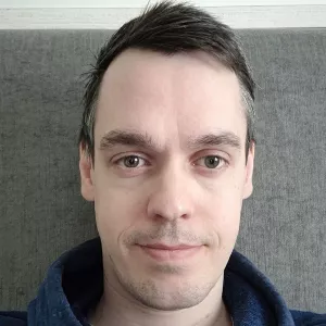 Steve - English tutor - Luton